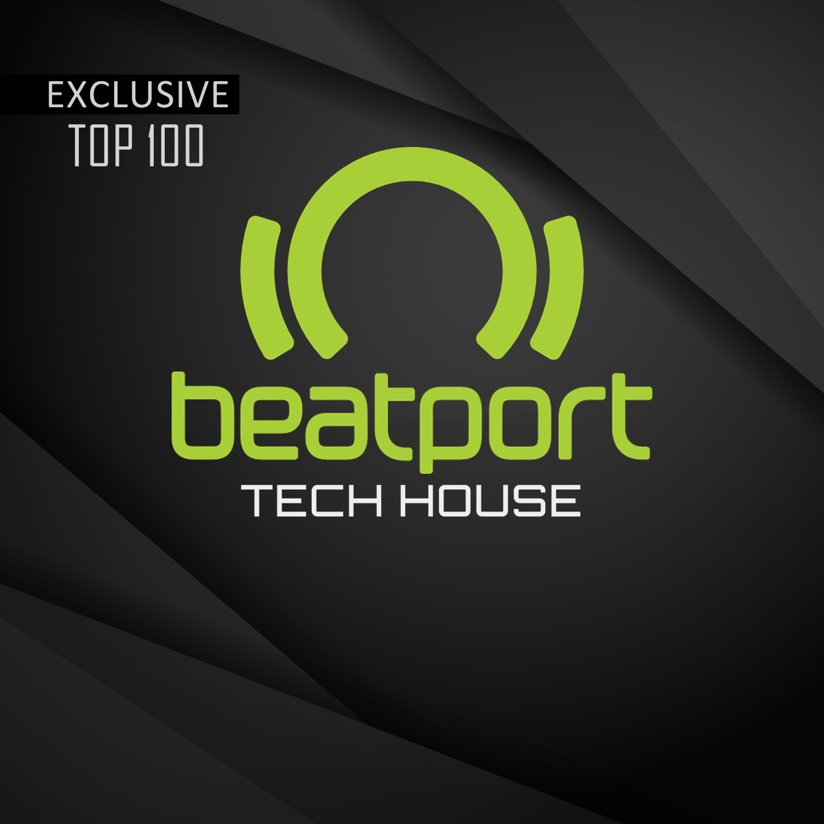 Beatport Tech House Top 100 January 2021
